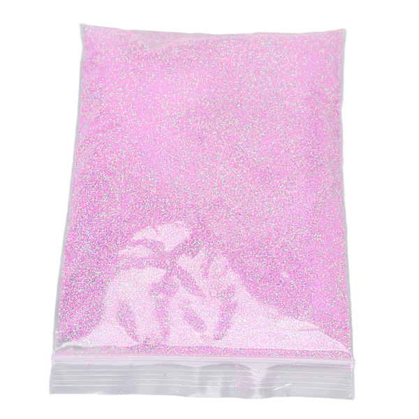 Kynsipölyhiekka Manikyyri Glitter Pöly Tarvikkeet Koristeluun DIY-askarteluun 50g/1.76ozSTF07
