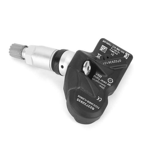 Däcktrycksensor TPMS 36106798872 OE passar till X1 X3 X4 Z4