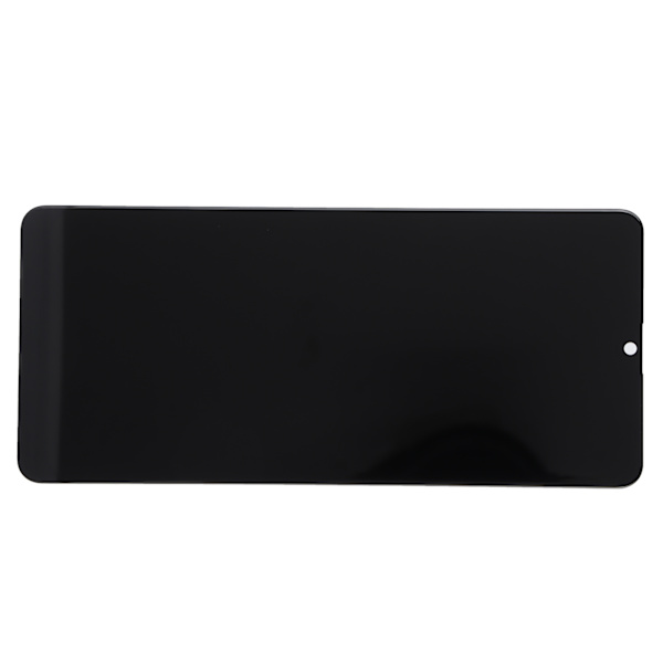 Skjermutskiftning LCD-skjerm Berøringsskjerm Montering for Samsung Galaxy A315