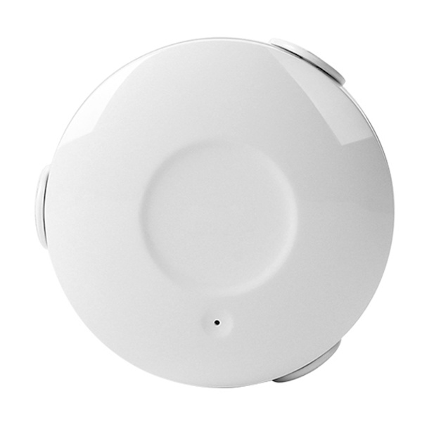 WiFi Trådlös Smart vattenläckagesensor Översvämningsdetektorlarm