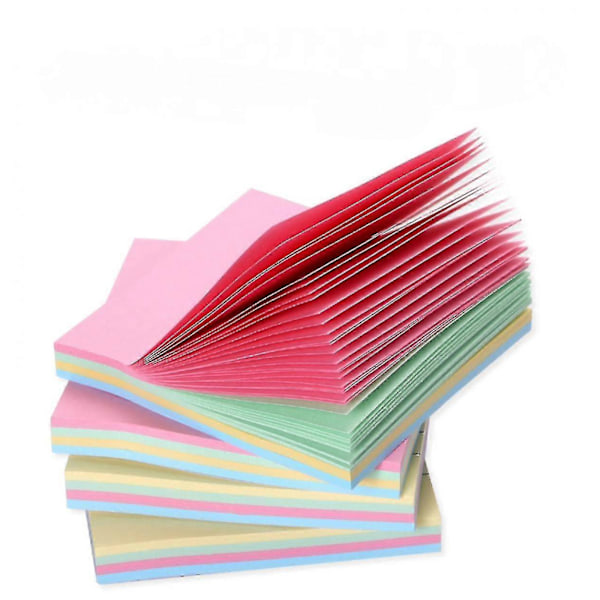 Store Super Sticky Notes-4 stk.