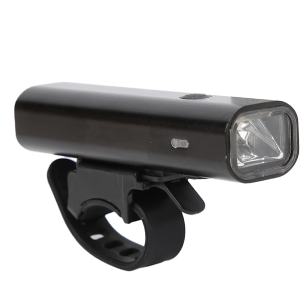 V9 Sykkel Frontlykt Super Bright Sykkellykt Fjellvei USB Oppladbar Lys