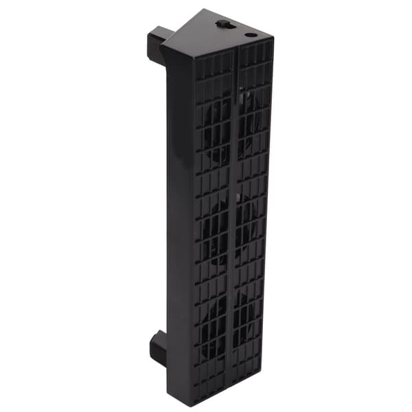 Automatisk køleventilator 3 porte Multifunktionel intelligent temperaturstyringsventilator til PS4 Slim