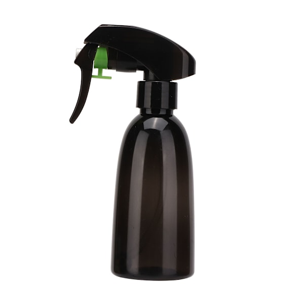 200 ml frisörsprayflaska Ultrafin vattendimma Vatten frisörsalong sprayflaska (sprayflaska)