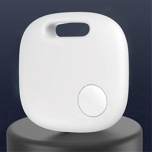 Trådlös Smart Tracker Anti-Lost Alarm Nyckelhittare Plånbokshittare