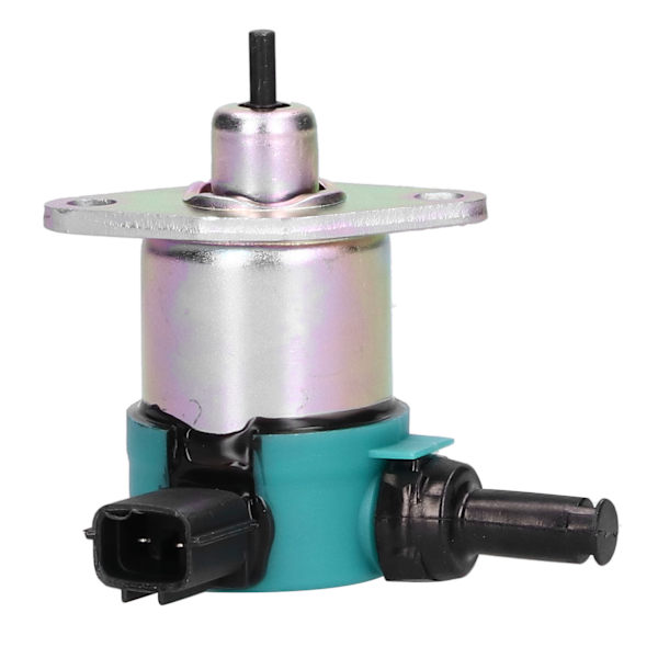 Polttoaineen sulkuventtiili solenoidi Kaivinkoneen moottorin pysäytys Sähköinen liekinheitin Lisävaruste 12V TOSD‑03‑050