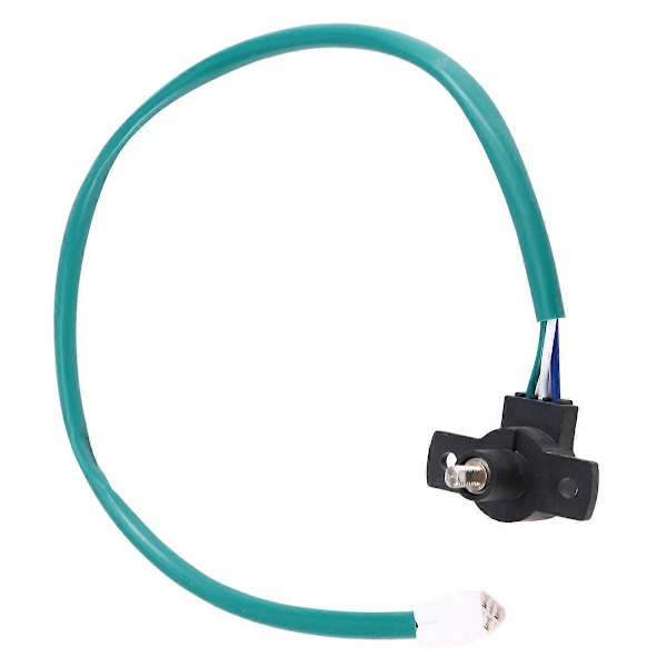 Svart gasspjeldssensor for Yamaha Golf Cart G19 G22 G23 G27