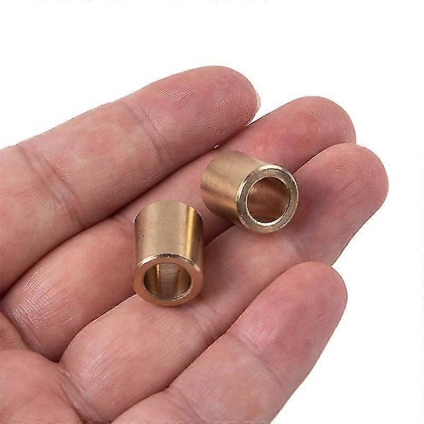 1 st Brödmaskinstillbehör baslagerhylsa axelring