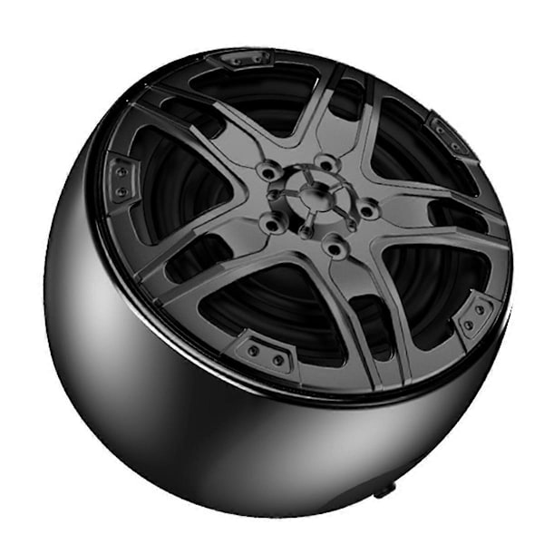 Uusi IPX7 vedenpitävä langaton Bluetooth-kaiutin A