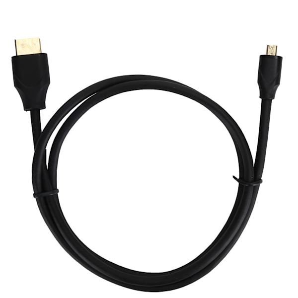 Mindpure High Definition Multimedia Interface -kaapeli 4K Microsoftille Yhdistävä kaapeli