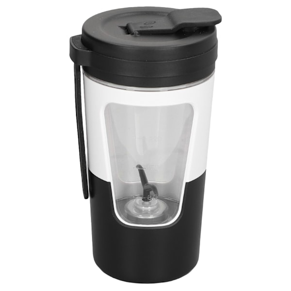 Automatisk selvrørende kaffekop Sportsvandflaske USB-opladning til DIY-drikkegaver Drikkevarer