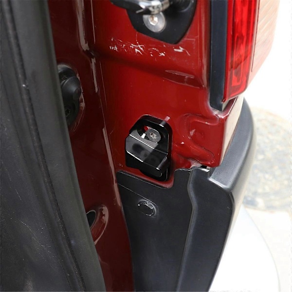 Bakluckelåsspänne för Toyota FJ Cruiser Prado FJ120 FJ150