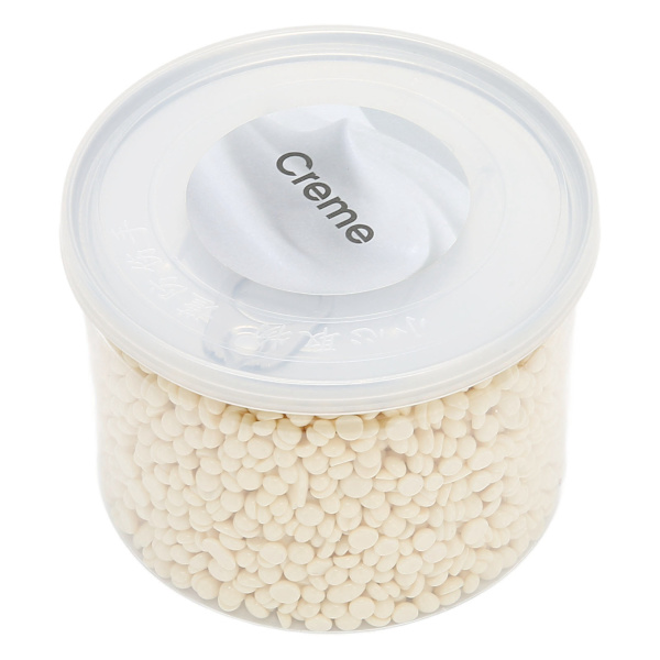 10,6 oz karvanpoistovahahelmet, matala sulamispiste, vahva tahmea karvanpoistovoide