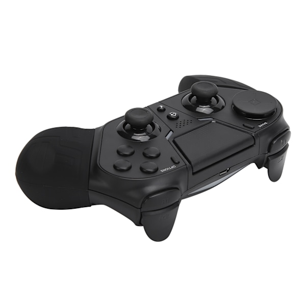 Bluetooth trådløs gamepad PC spilhåndtag USB mini spil konsol controller passer til PS4