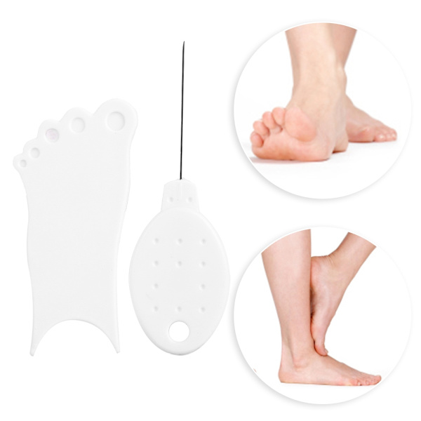 10 gram diabetestest Monofilament Fotneuropati screeningverktyg