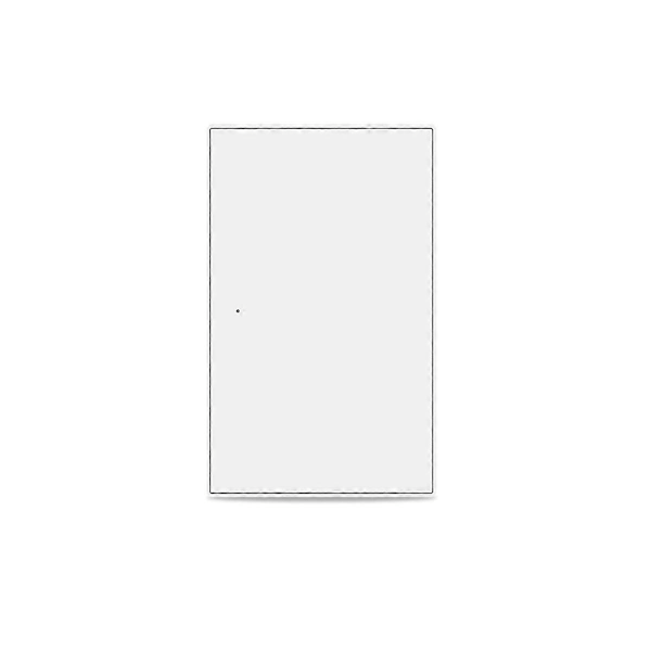 Matter WiFi Smart Switch Væglampe Kontakt Smart Kontrol
