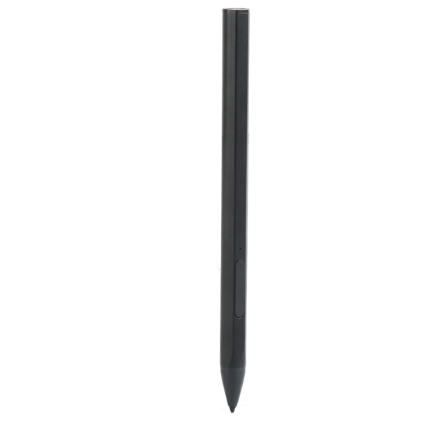 Tablet Stylus Pen Microsoft Pro7:lle 6 5 4 3 X kannettavalle tietokoneelle Book for Studio for 3 Go, 3 vaihdettavalla kärjellä Stylus Pen Black