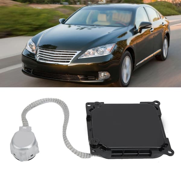 HID Xenon Ballast 85967-51050 Auto Modifikationstilbehør Passer til Lexus