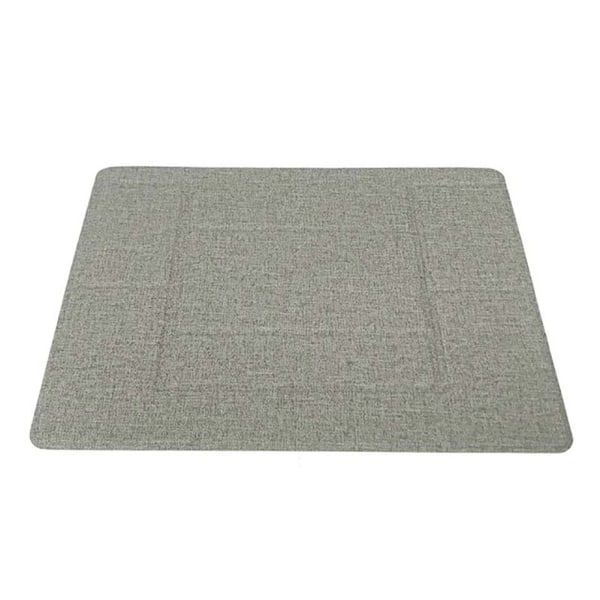Bærbar Tablet Invisible Folding Stand Kunstlæder Usynlig Folding Stand Laptop Tablet Stand