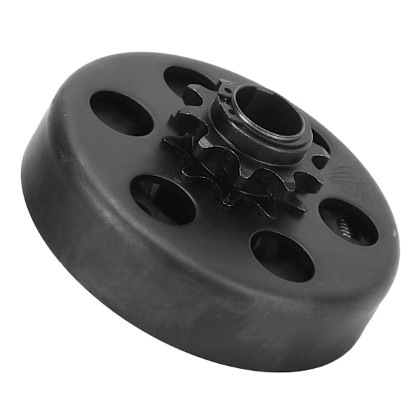 Go Kart Koppling 19mm/0.75in Hål 10 Tänder Underhåll för GX160cc GX200cc 168 152 Motor