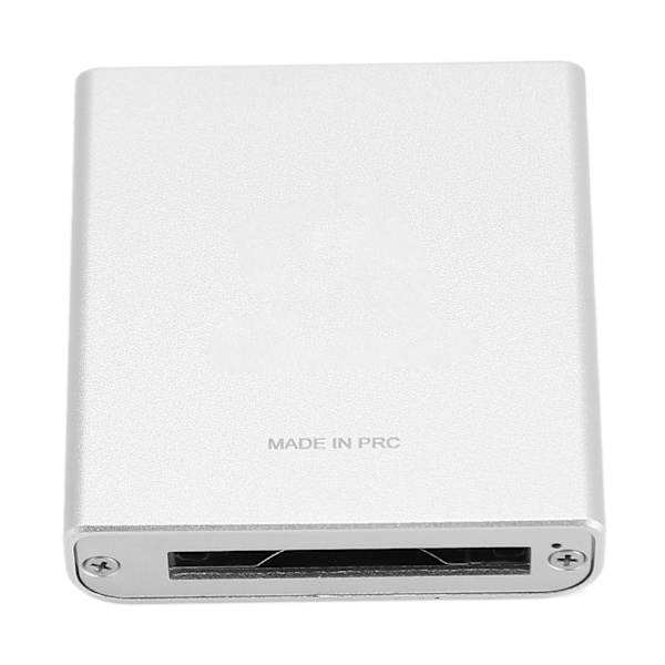 CFExpress-kortlæser USB3.1 Gen2 10 Gbps Plug and Play Hot Swap-hukommelseskortlæser til bærbar computertelefon