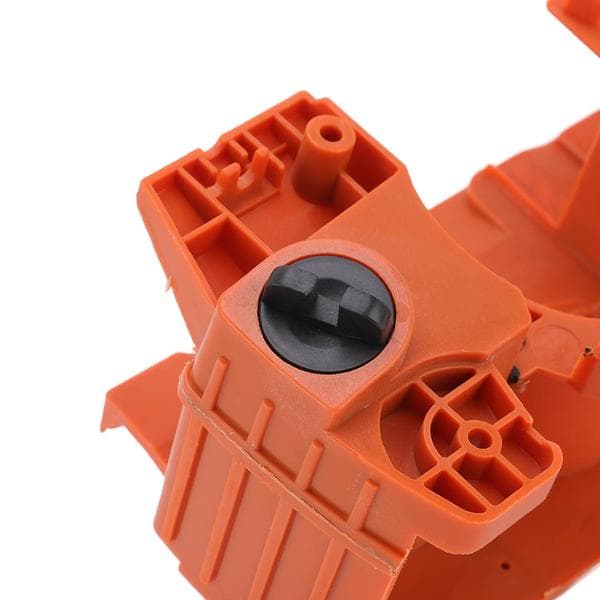 Chainsaw Oil Tank Engine Housing Crankcase Crankcase for Husqvarna 137 142 Chainsaw