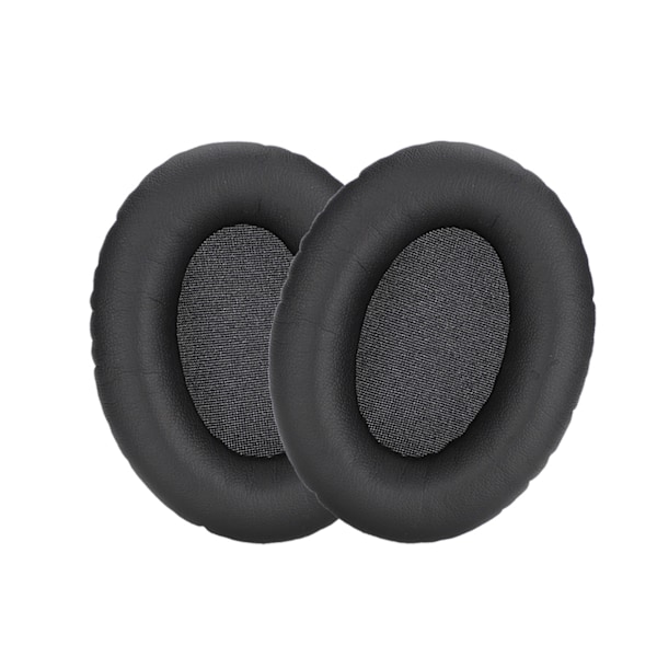 Ersättning öronkuddar mjuka svamp headset-skydd för Technica ATH-ANC7 ANC9 ANC27 ANC29 ANC70