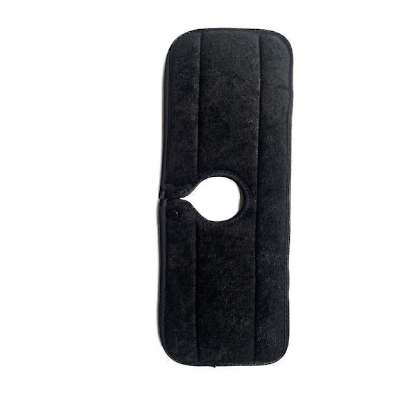 Vannabsorberende Pad - 46*15cm, Perfekt for Kraner