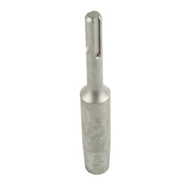 1st Sds Plus Jordspettsdrivare 13mm Jordningsspett Hammarborr Jordningsstav Metall Jordspettsdrivare-B15