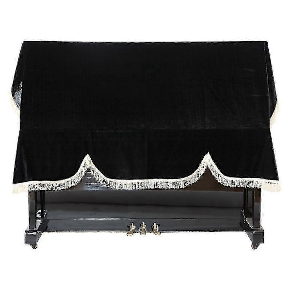 Nylonbeskyttelse Piano For Overlegen Sikkerhet Og Omsorg For Piano lilla150-160
