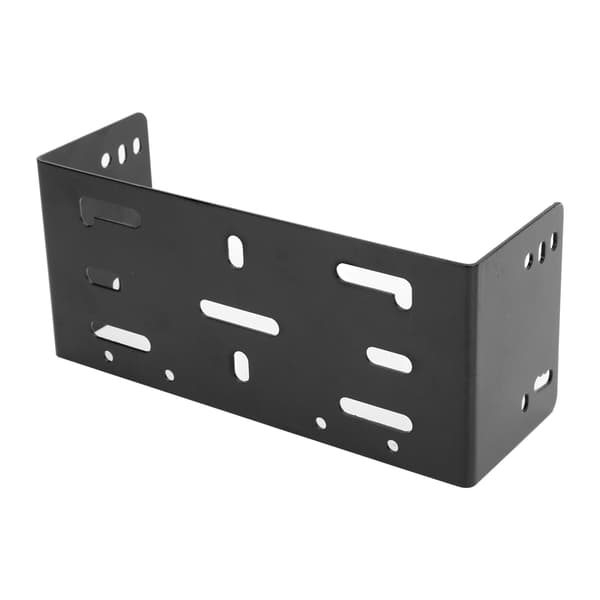 Tvåvägsradiofäste passar för Kenwood tk715 tk760 tk762 tk805 tk809 tk815 tk860 tk862 tk880 tk940