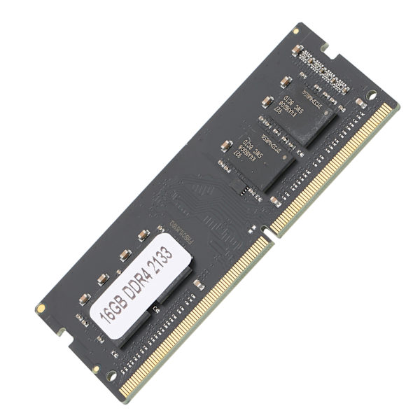 Hukommelsesmodul til stationær computer, fuldt kompatibel med AMD/Intel DDR4 16 GB PC4‑17000/PC4‑19200/PC4‑2666V2133 Mhz