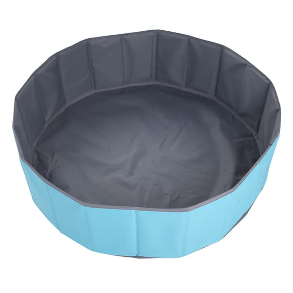Innendørs sammenleggbart havball-tørrbasseng for spedbarn, ball-lekegrind, lekeplass 1,2m/3,9ft