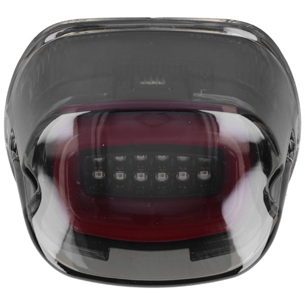 12V LED Baglygte Blinklys Brems Nummerplade Lampe Høj Lysstyrke IP67 Vandtæt til Retro Motorcykel