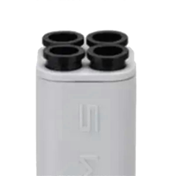 Til 3D-printer Lite Filament Hub Femvejskomponenter