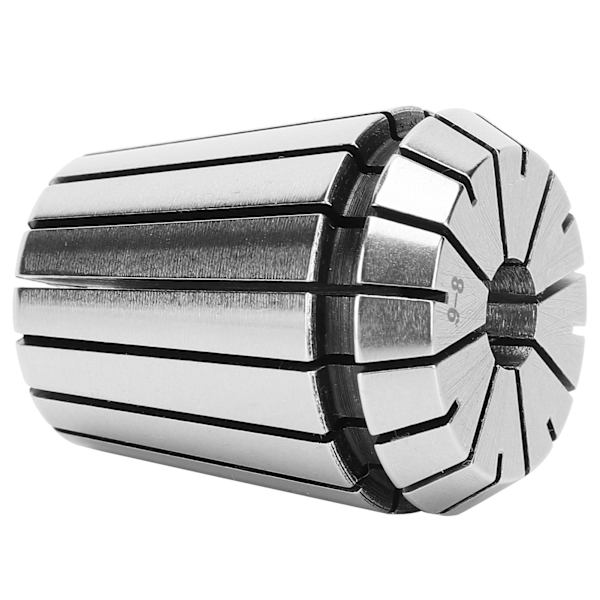 Jousiholkki CNC-kaiverruskone Jyrsintäsorvin työkalun kierreistukka 0,008 mm tarkkuus ER32-9
