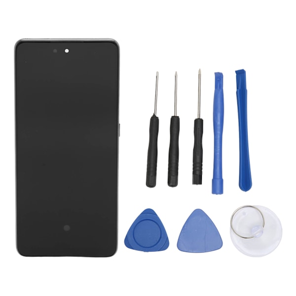 Skjermmontering for Samsung A526u A526a