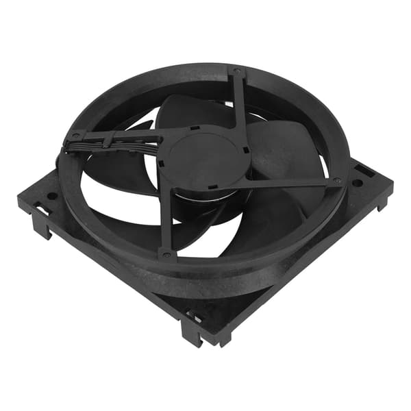 Spillekonsol Intern Køleventilator 4 Pin Bærbar Udskiftning CPU Køleventilator til Xbox One