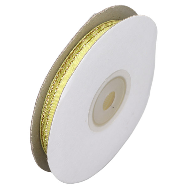 9mm Multifunktionell Presentförpackningsband Dekorativt Band DIY Förpackningsband 24yard15#