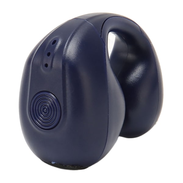Open Ear langattomat kuulokkeet HiFi Stereo Sound Call Melunvaimennus Mini Bluetooth 5.3 -nappikuulokkeet pyöräilyyn