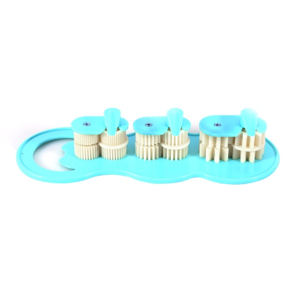 Ny papirquilling crimper maskin presser papir håndverk Quilled Tool DIY Art