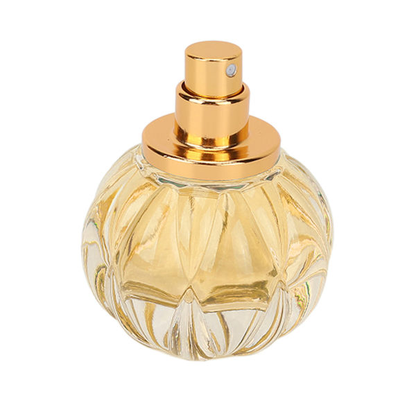 20 ml parfym som håller genomskinlig Clear Lady Floral Light Parfym för kvinnliga studenter typ 2