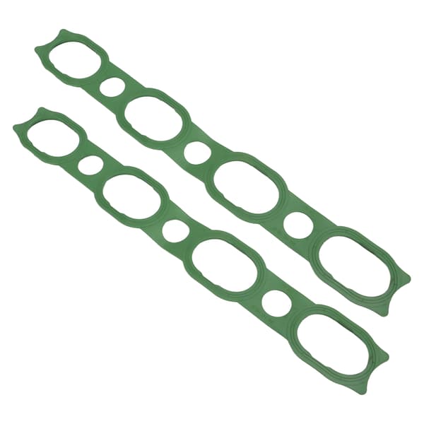 Innsugspakningssett Gummi Grønn 94811014501 Erstatning for Cayenne 4.5L V8 2003-2006