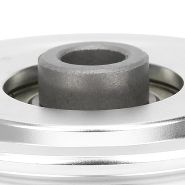 Styrketräningsutrustning - 70 mm diameter aluminiumlegeringstrissa