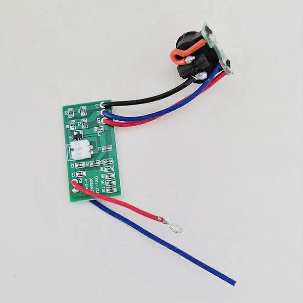 Emolevy Sähköinen hiustenleikkuri Piirilevy PCB-levy