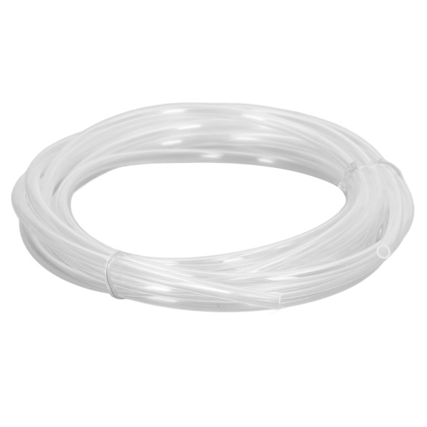 Blæk Tube UV Slange Fleksibel Slange 4x3mm Plast Tilbehør til Printer Foto Maskine Transparent 10m / 32.81ft