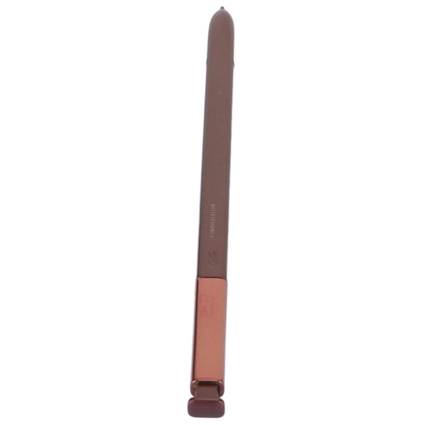 Telefon Stylus Pen til Galaxy Note9 Udskiftning Høj Følsom Touch Screen Stylus Pen med Bluetooth Brun