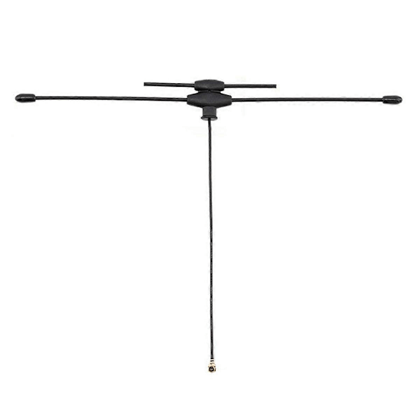 Dual-Band T Antenne 2.4GHz/Sub-G 900MHz IPEX1 Stik