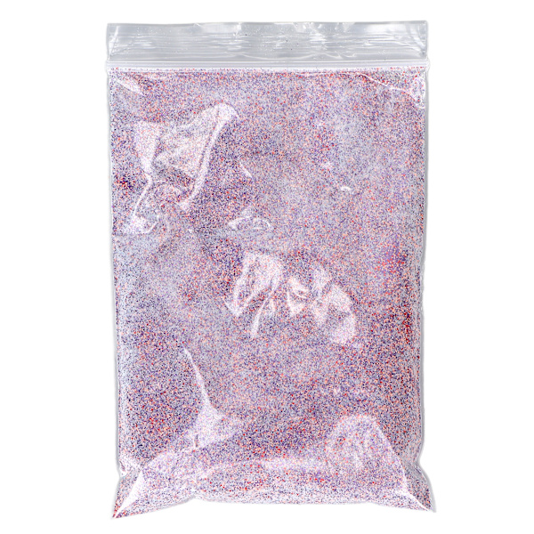 Vintage Nagelglitterpulver Multifunktionellt Nagelkonst Glitterpulver Manikyrkonst Dammpulver 50g05#