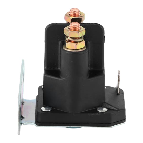 Starter Solenoid Relæ Kontakt 925‑1426 725‑1426 12V Passer til AMF/John Deere/Snapper Traktor